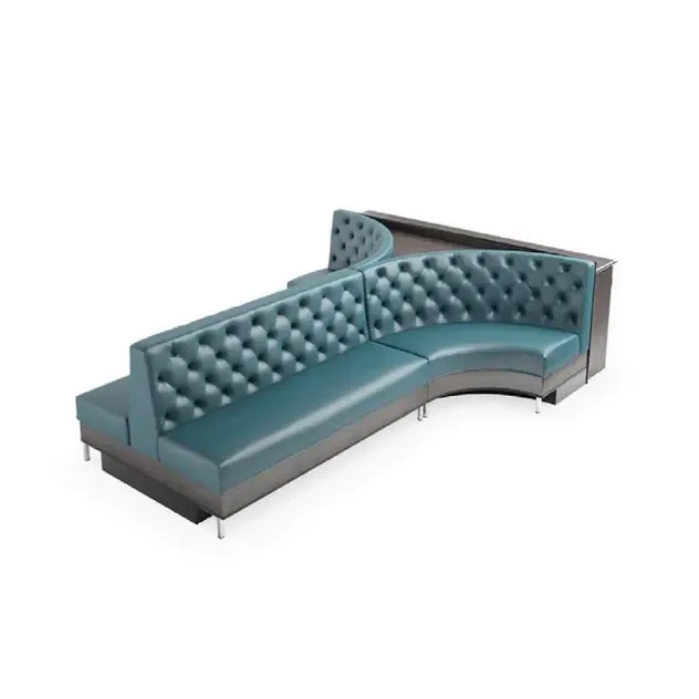 Bowling Seating Style 1