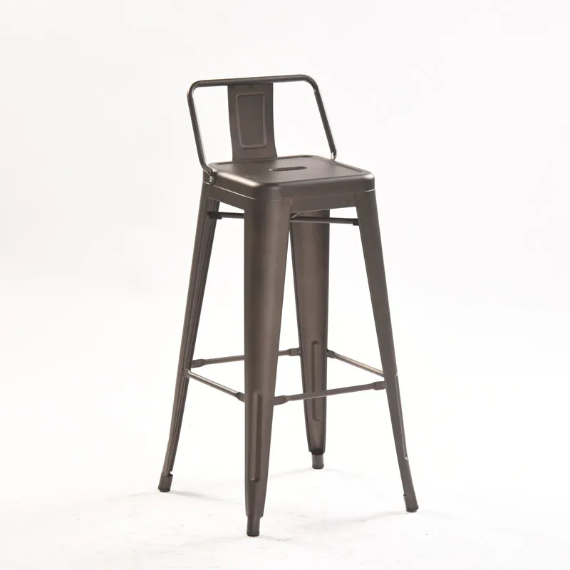 Bar Stool Detail 4