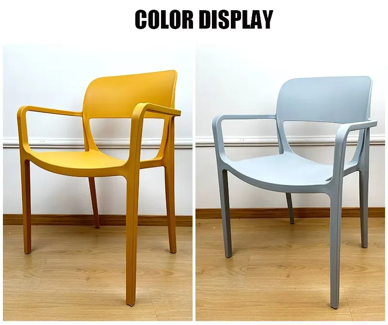 Dining Chair Detail 1