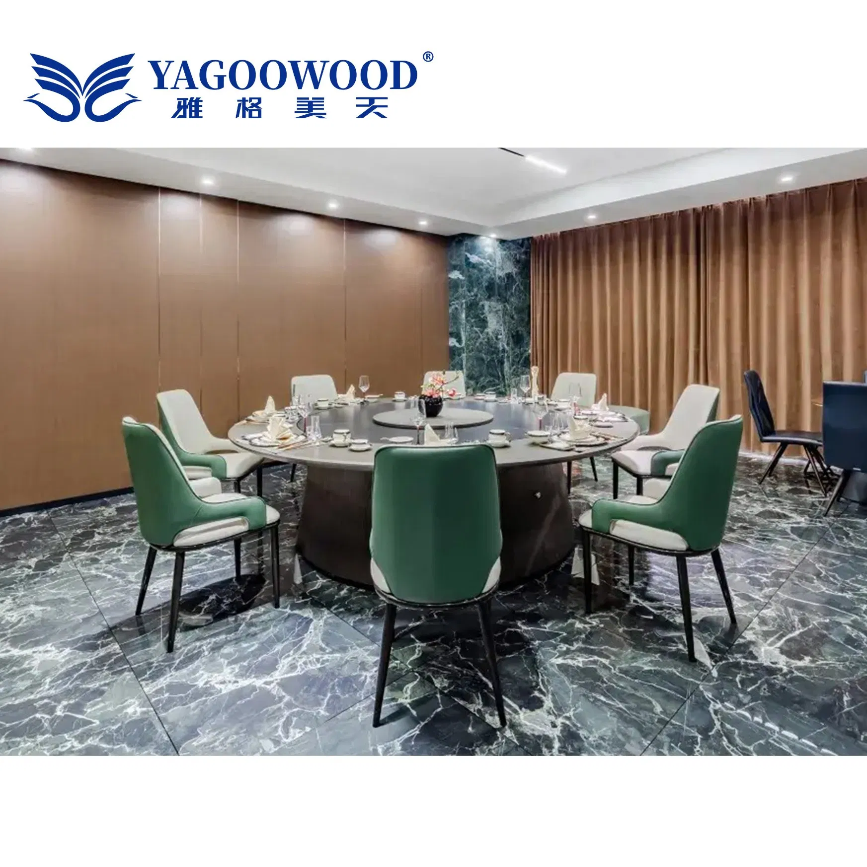 Premium Durable Hotel Seating for Long-Lasting Comfort and Style