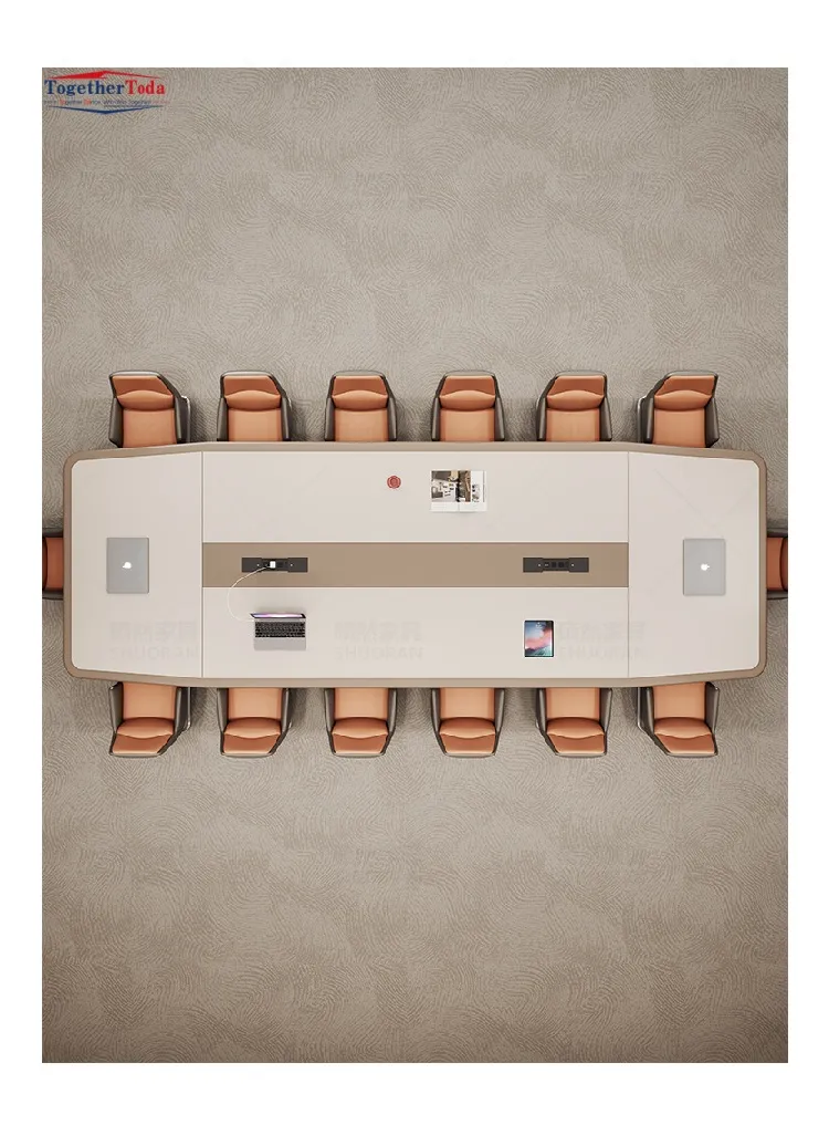 Modern Office Furniture Photo 1