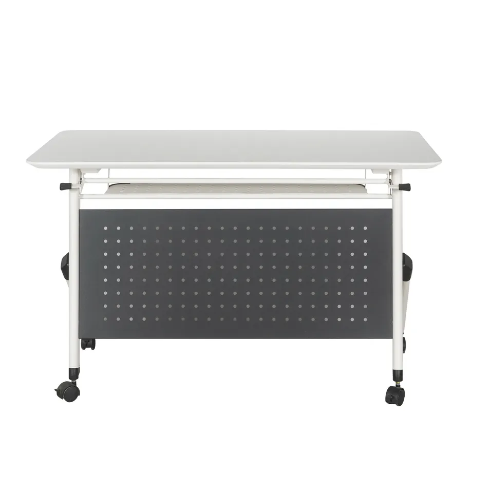 Folding Table Detail 2