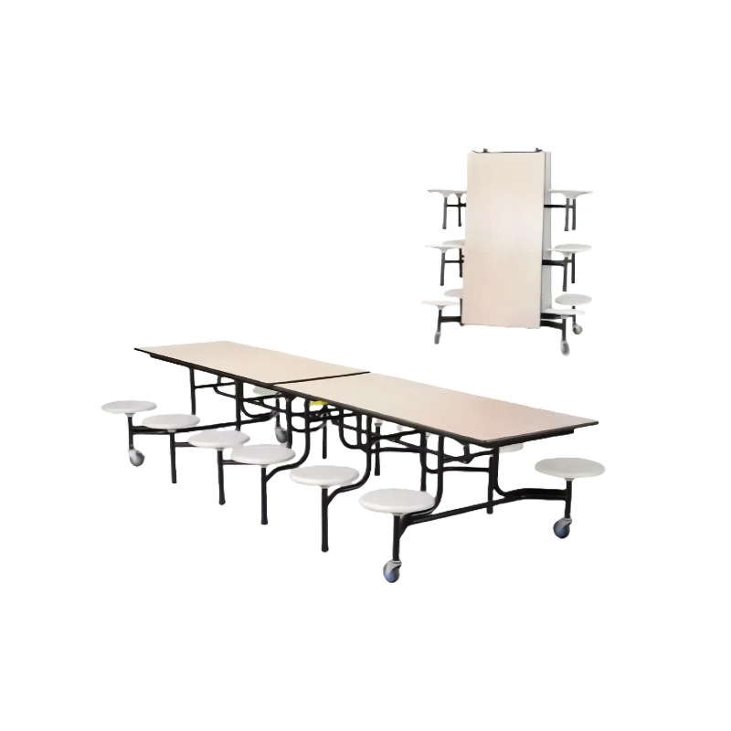 Modern Folding Tables and Chairs Add Style to Events