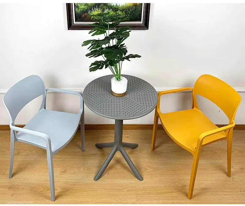 Dining Chair Scene 1