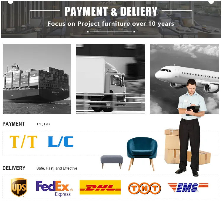 Modern Modular Seating 11