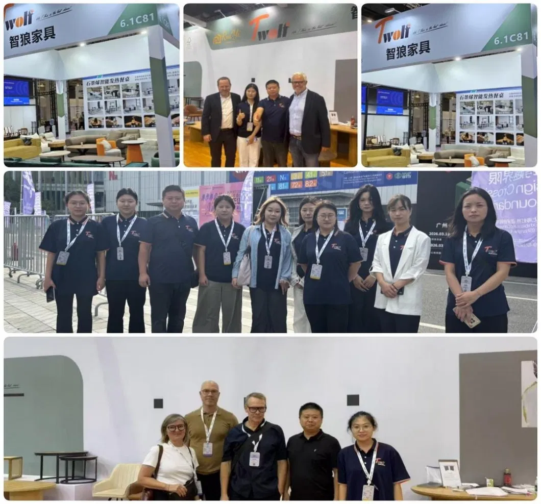 Furniture Exhibition