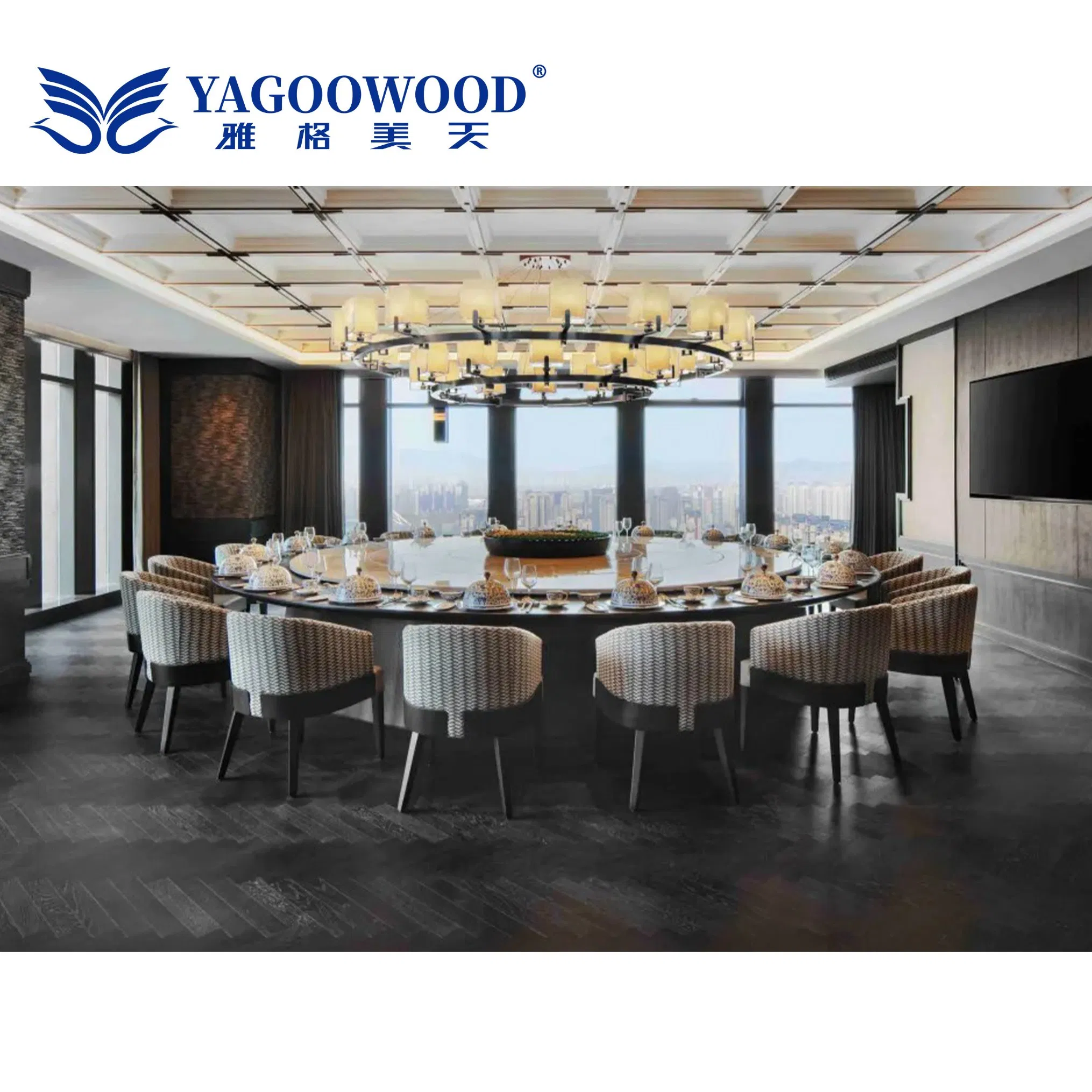 Premium Durable Hotel Seating for Long-Lasting Comfort and Style