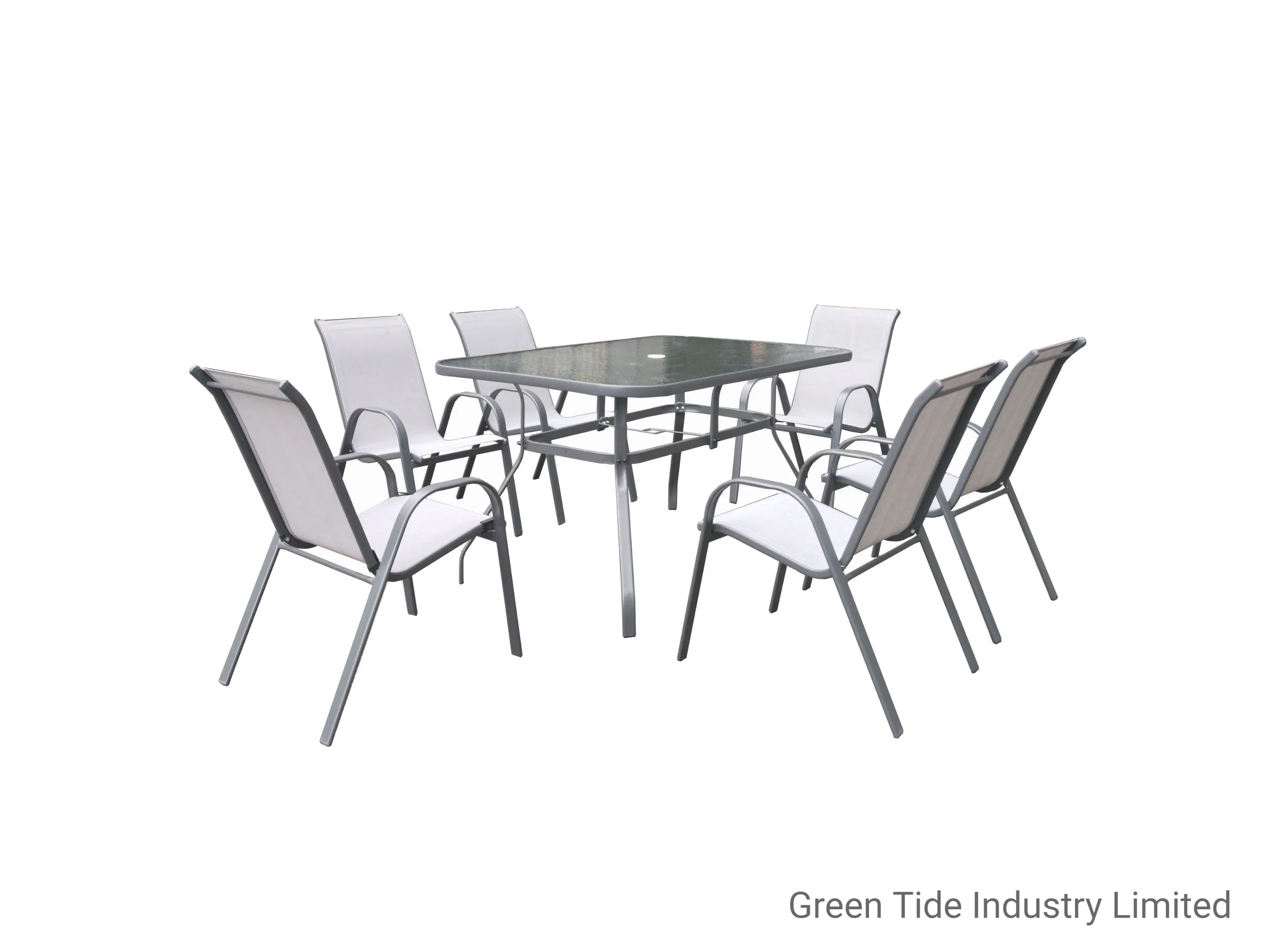 Outdoor Patio Dining Set Furniture Set 7pieces 10%off