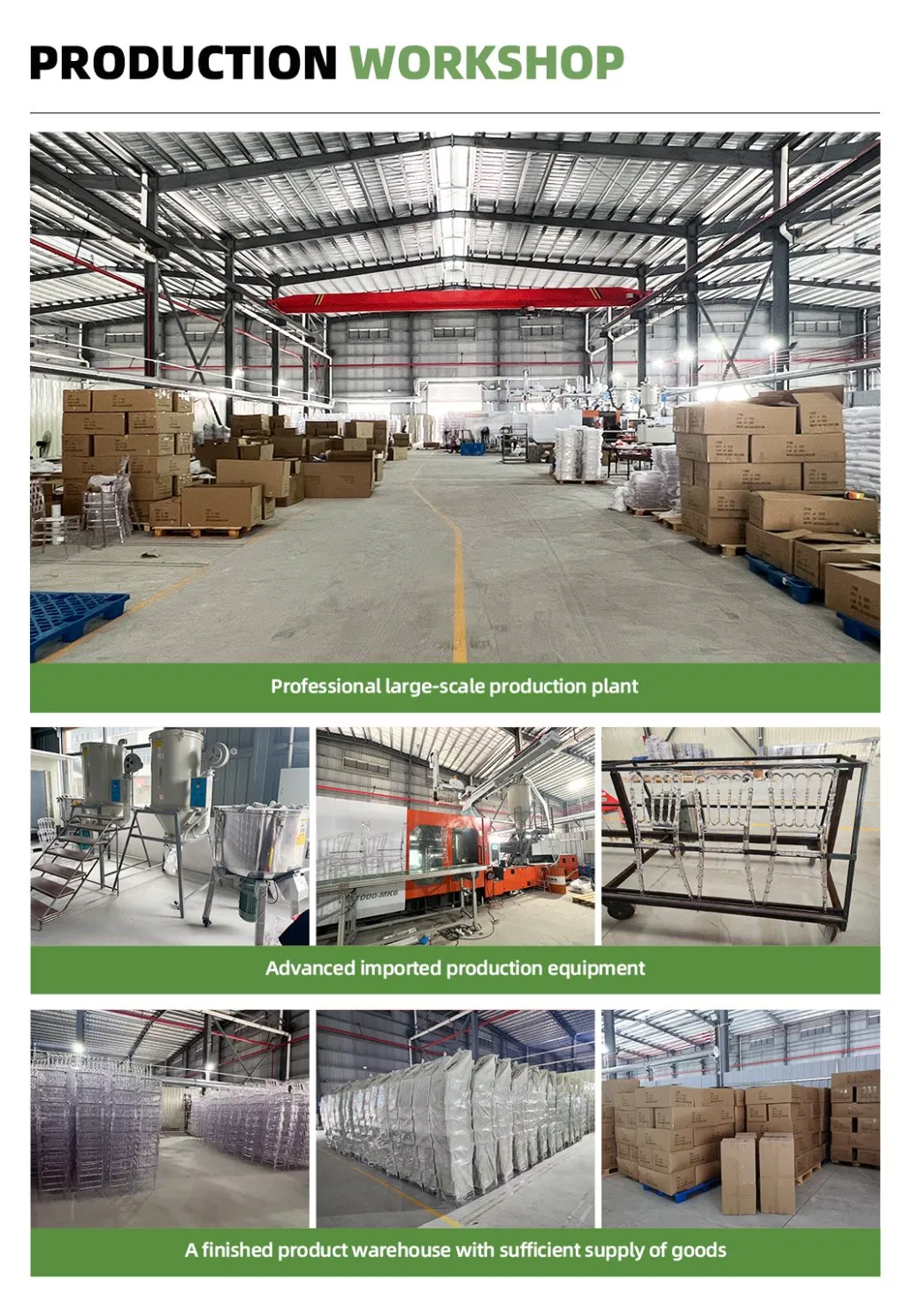 Production Process 3