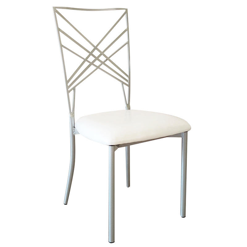 Chameleon Tiffany Metal Chiavari Chair Event Banquet Party Restaurant Dining Wedding Chairs