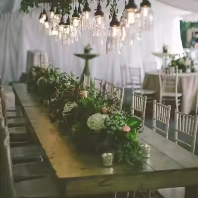 Elegance Durable Sutrdy Wedding Banquet Event Semi-Inserted Steel Tube Resin Chiavari Chair