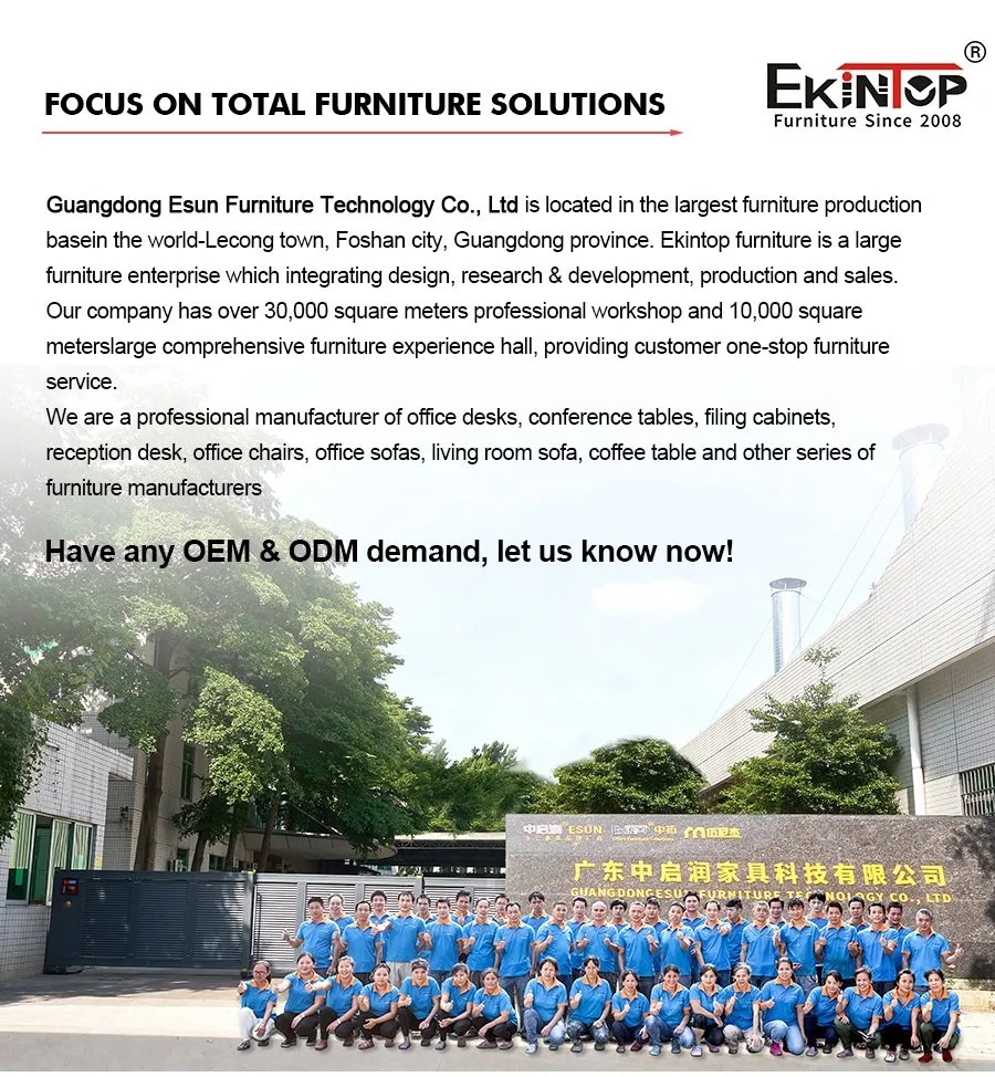 Manufacturing Process