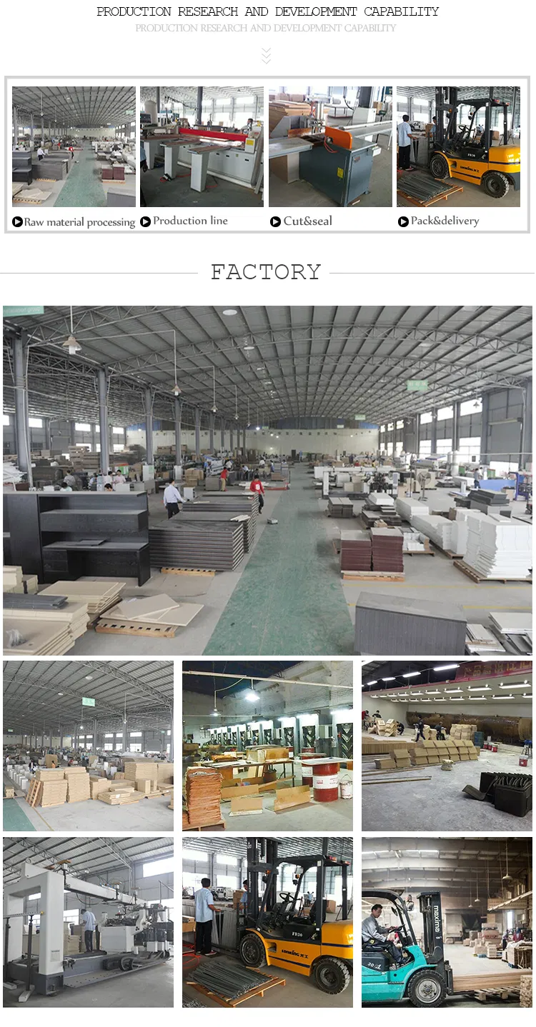 Commercial Project Showcase