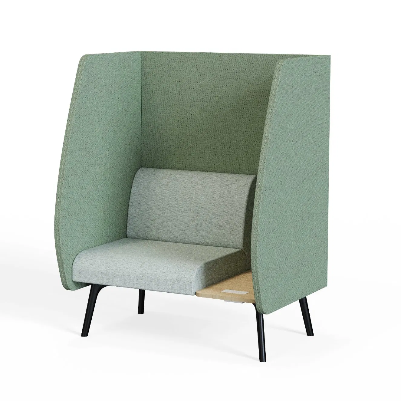 Modular Office Sofa Detail