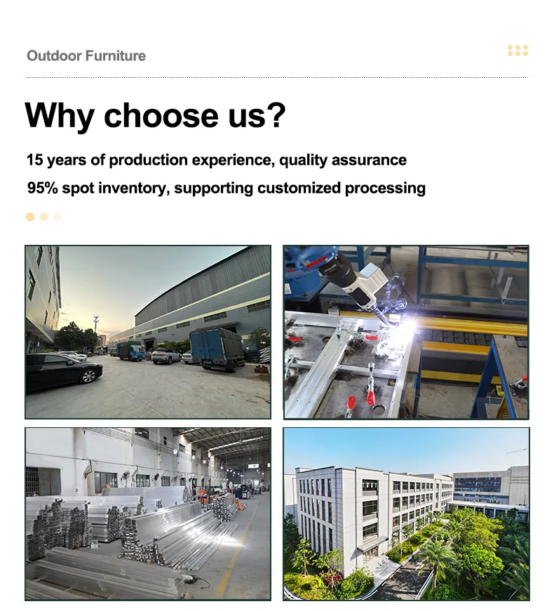 Outdoor Bench View 9