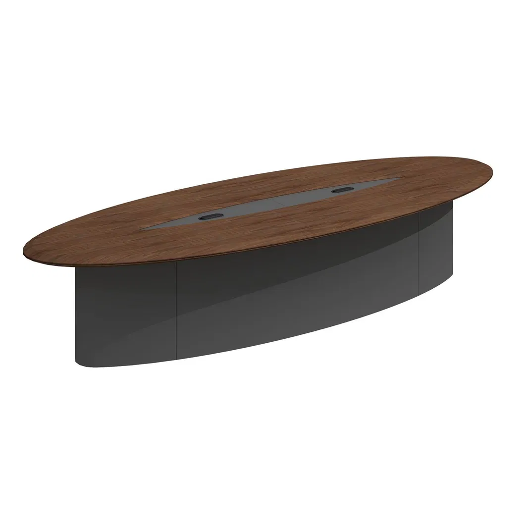 Office Desk Detail 4