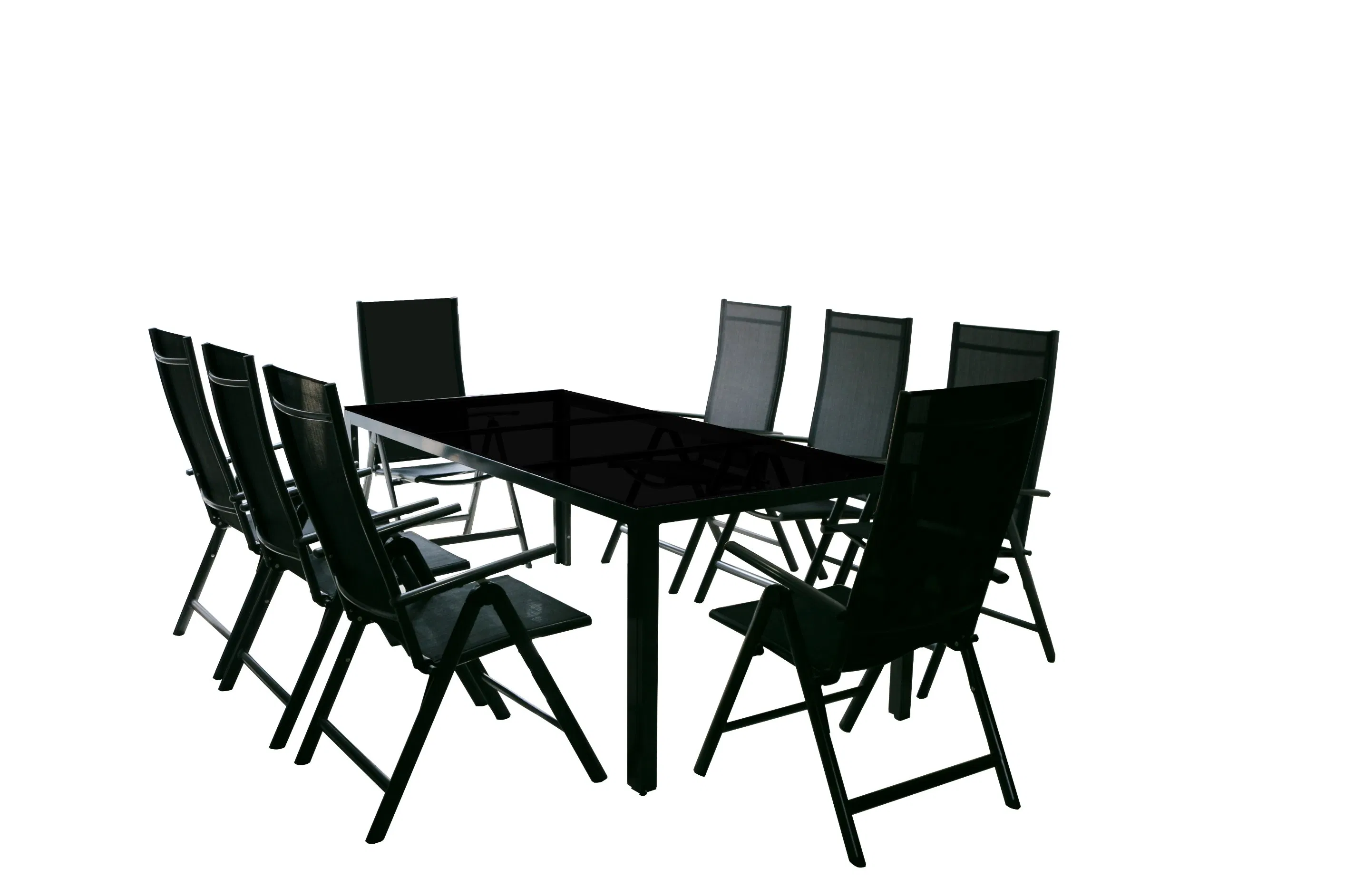 Outdoor Patio Dining Set Furniture Set 7pieces 10%off