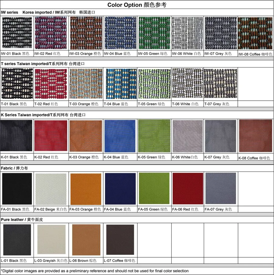 Office Furniture Detail 6