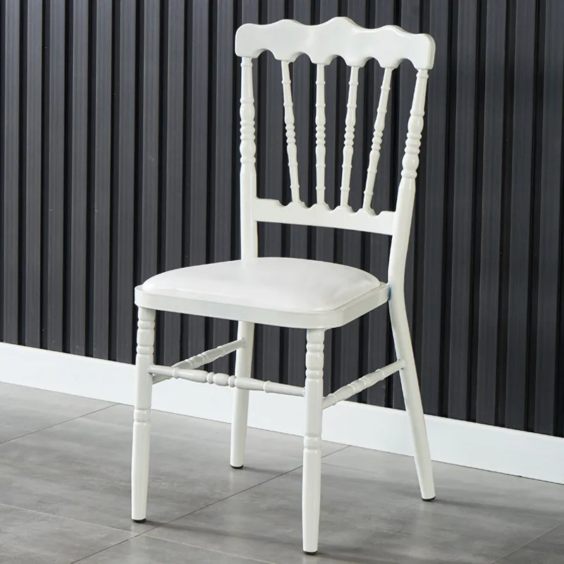 Wedding Chair View 2