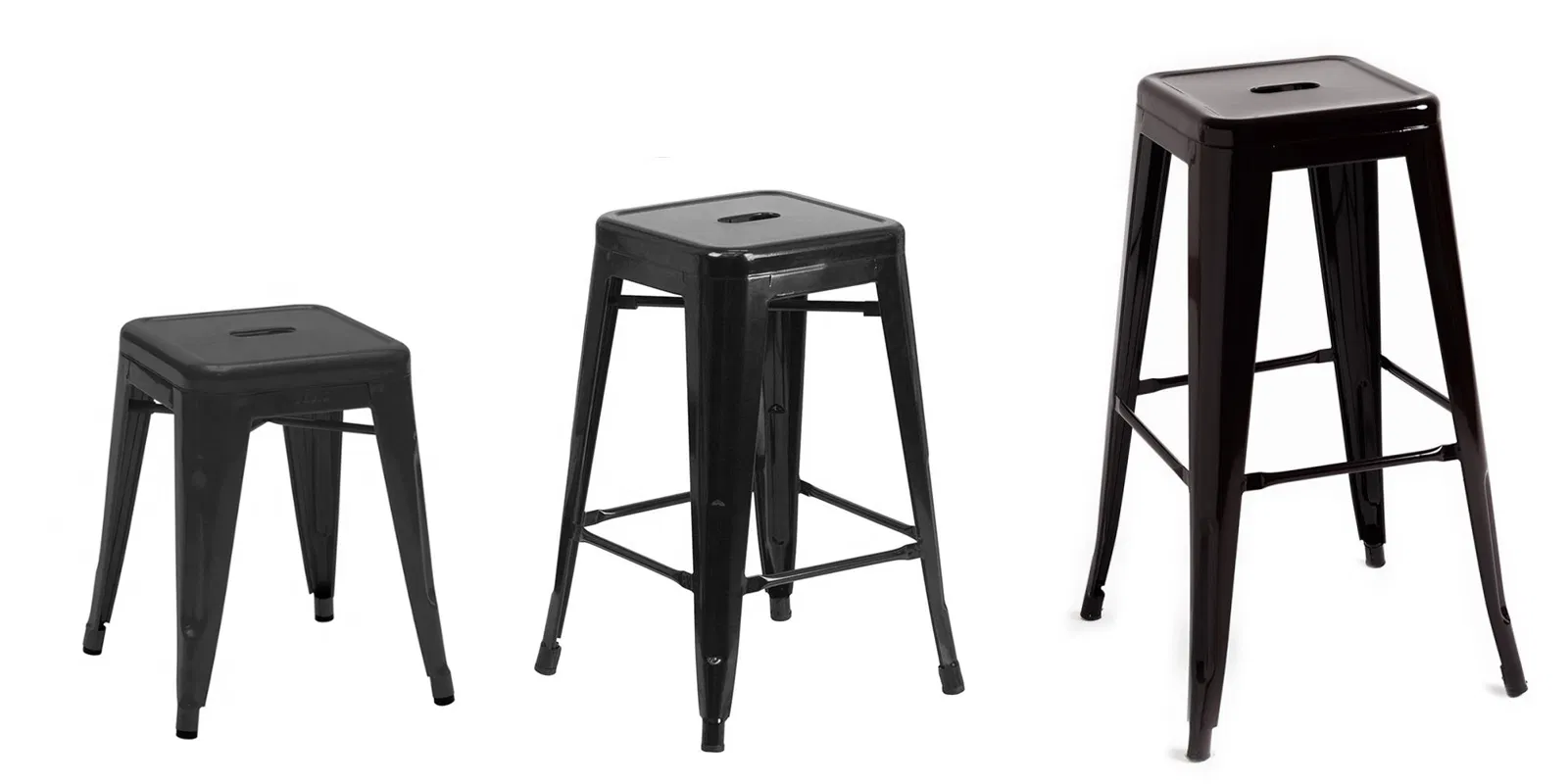 Tolix Bar Stool Sizes