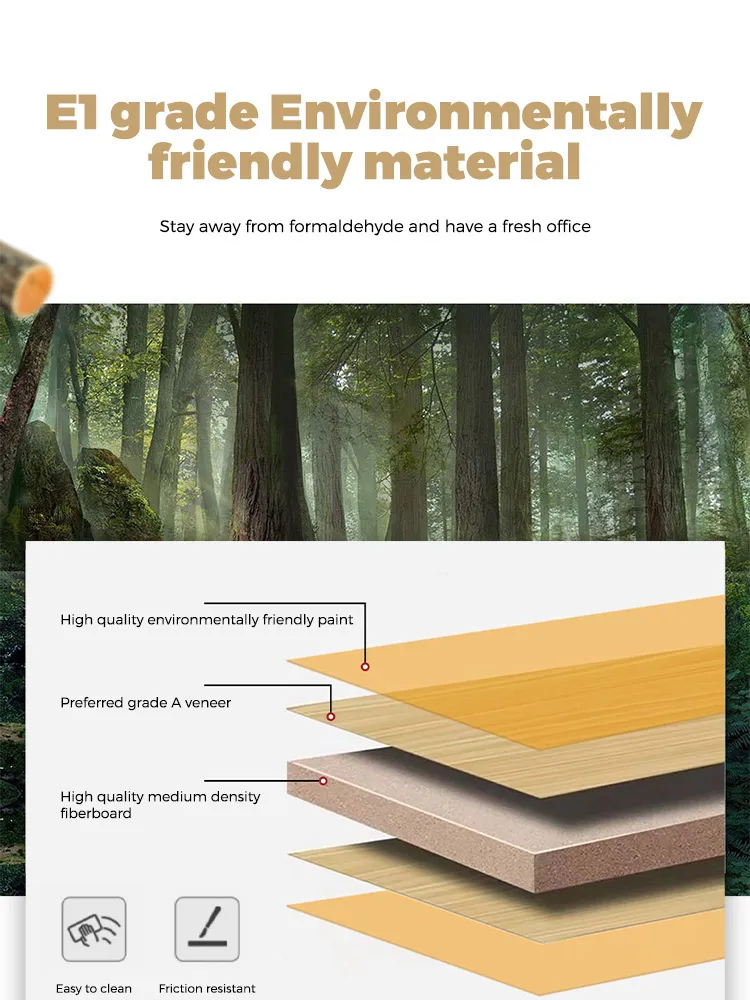 Boardroom Meeting Room Tables Design