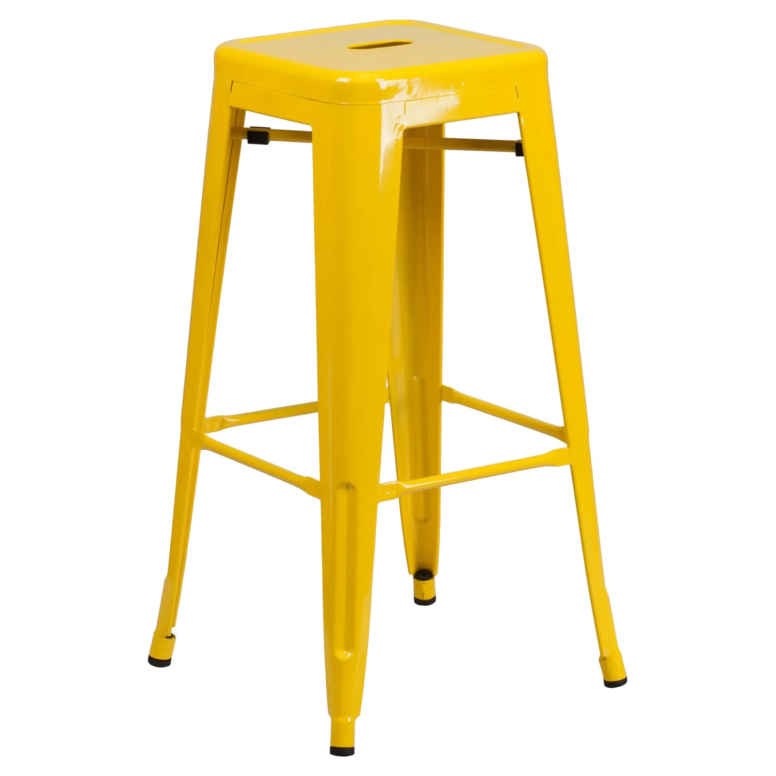 Hot Selling Home/Bar Use Metal Painted Bar Stool Bar Chair