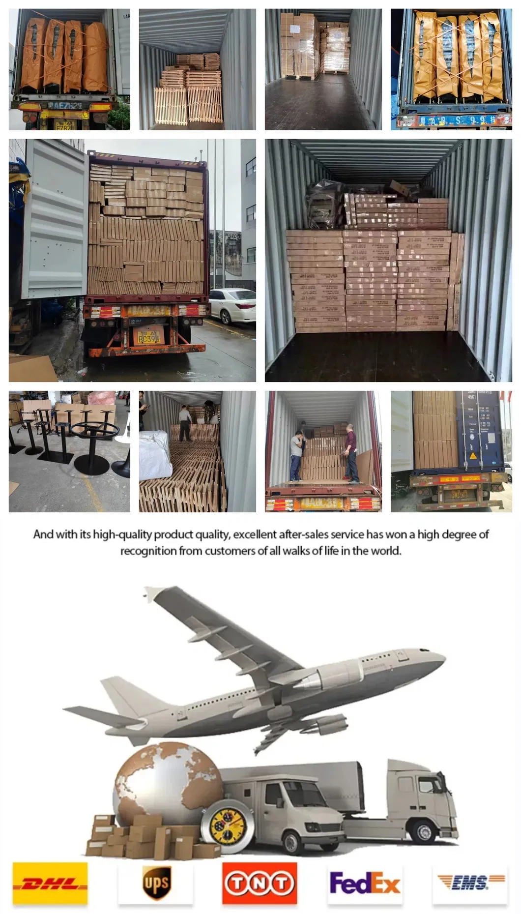 Transportation Method 1