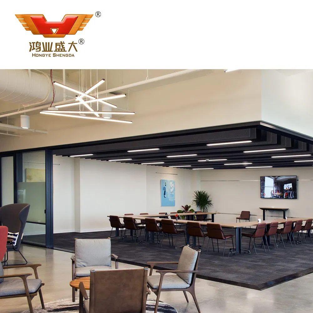 Office Furniture Meeting Room Conference Table