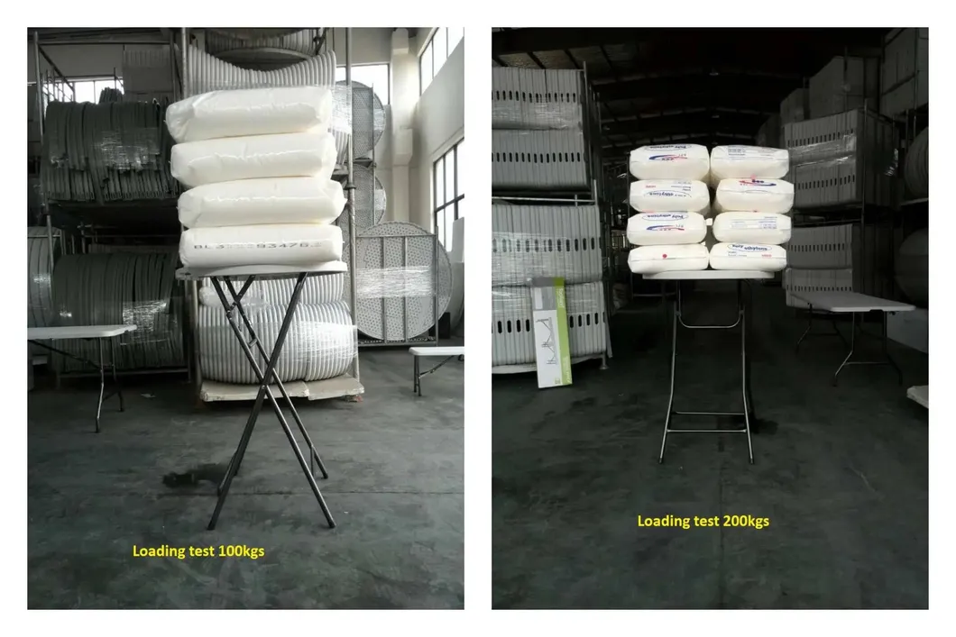 Event Furniture Showcase