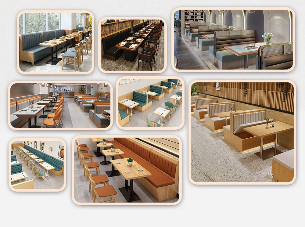 Comfortable Seating Arrangement