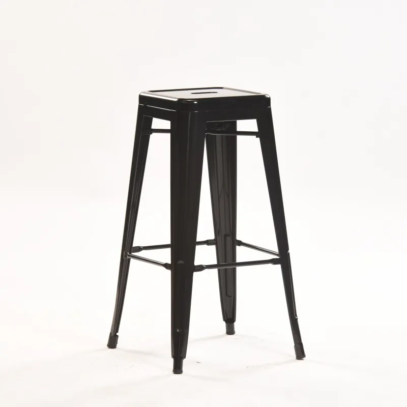 Bar Stool Detail 7