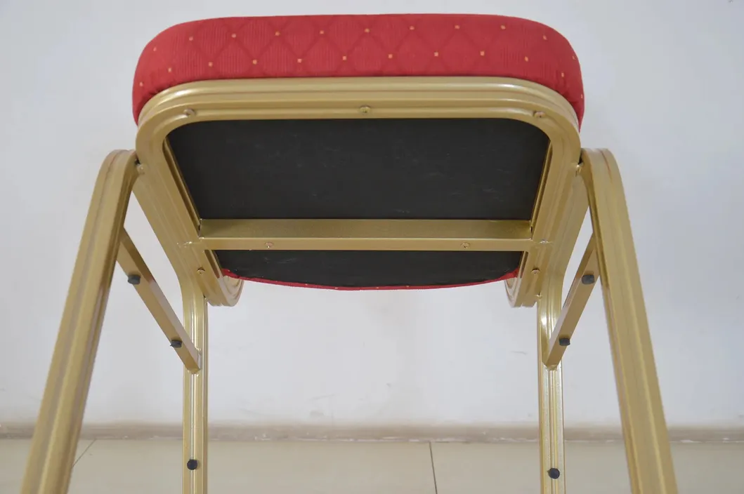 Support Braces Detail