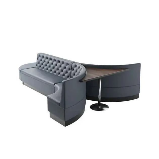 Commercial Seating Sofa
