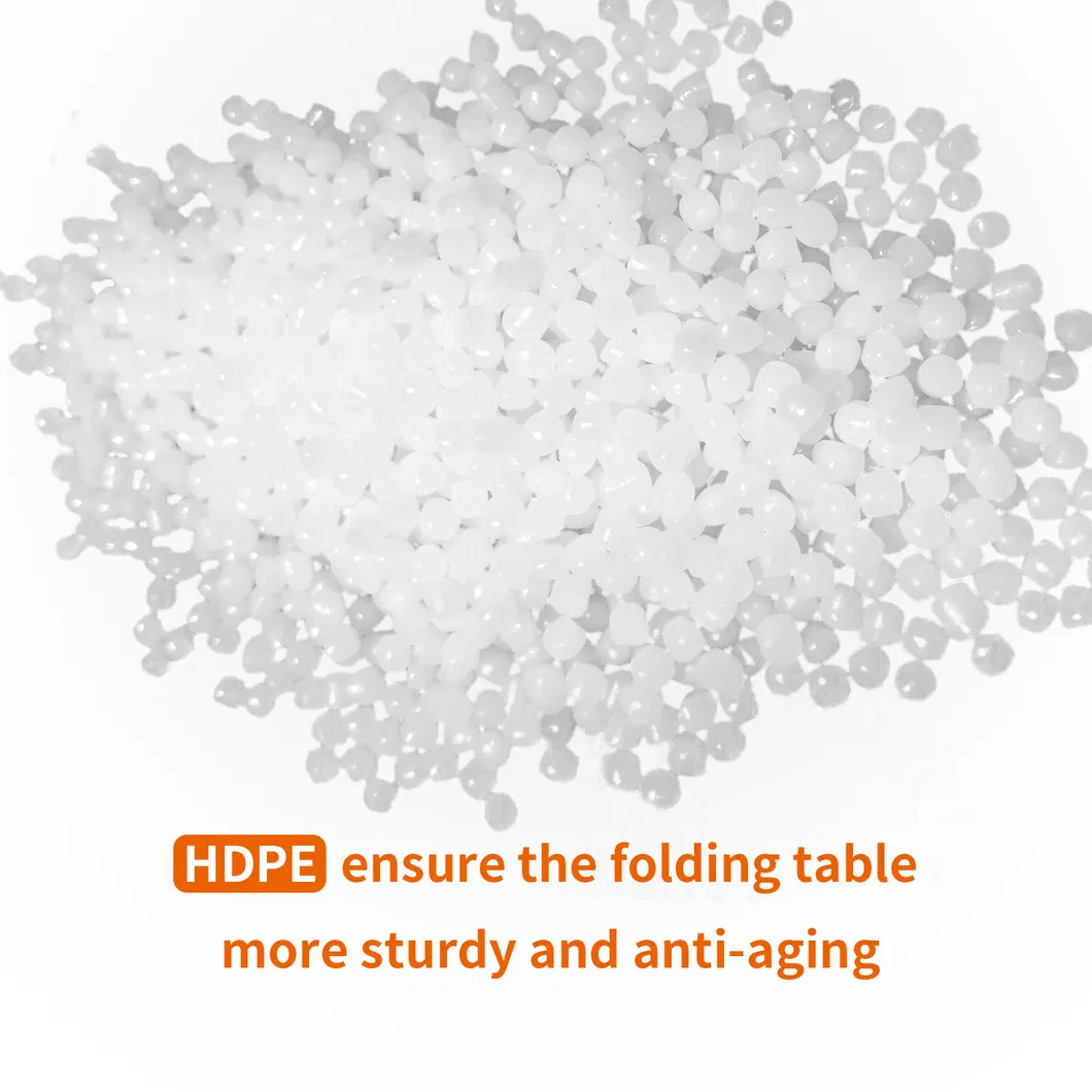 Folding Table Detail 6