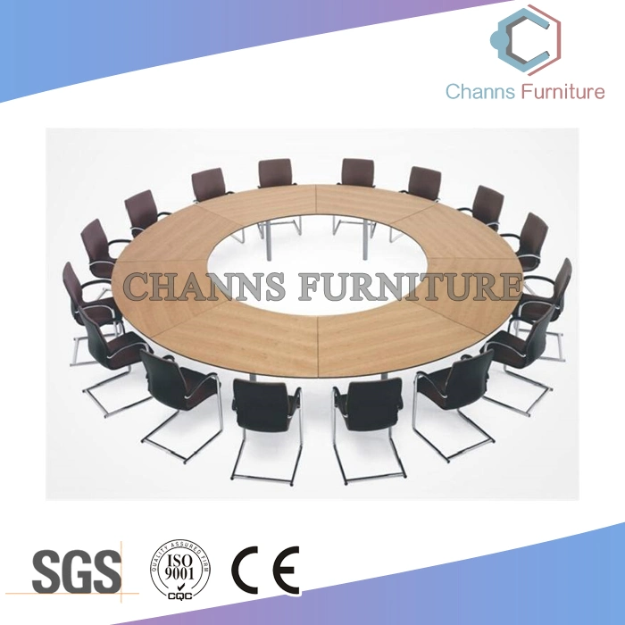 Luxury Office Furniture Conference Table for Meeting Room (CAS-CA10)