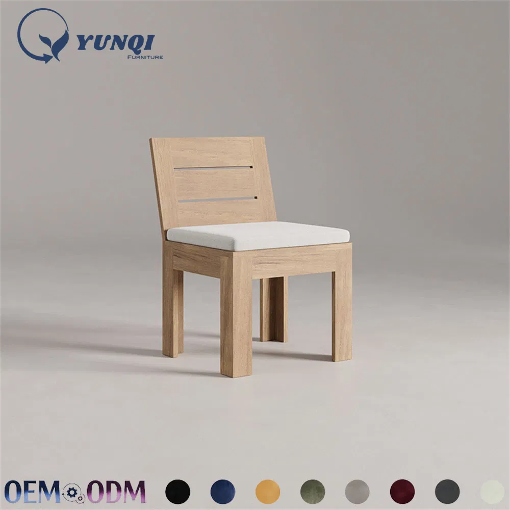 Outdoor furniture detail 9