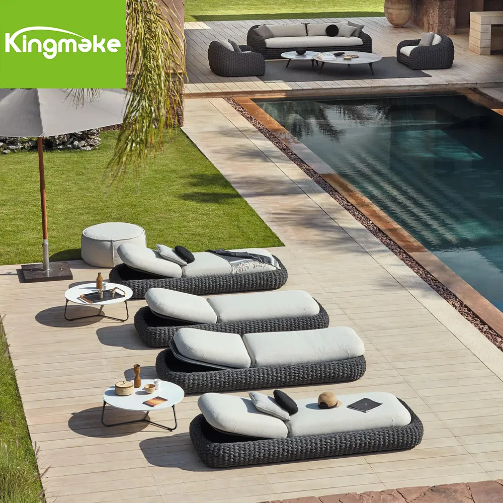 Pool Furniture