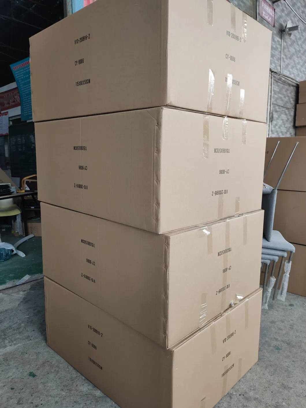 Bumper Guards and Glides