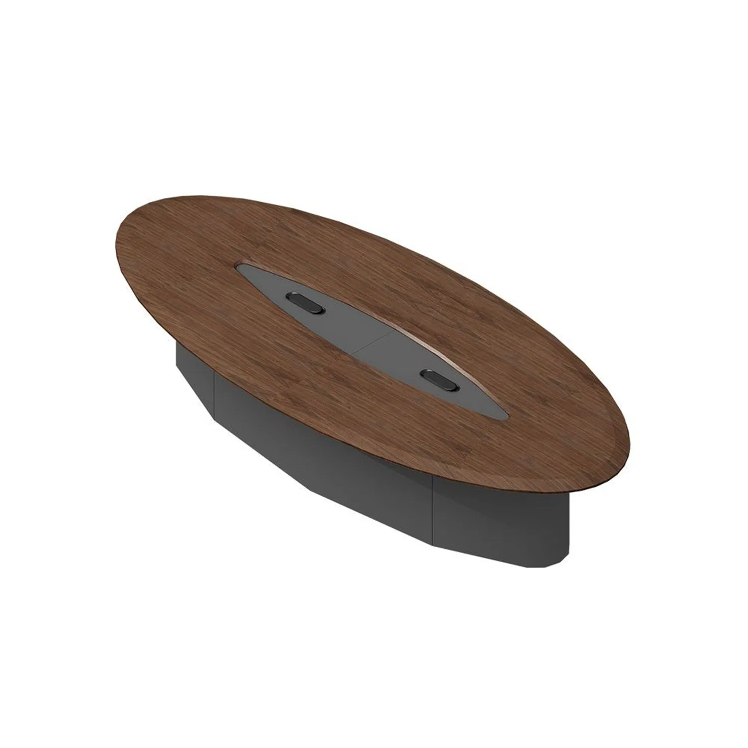 Classic Modern Office Desk Meeting Room Boardroom Negotiation Conference Room Table