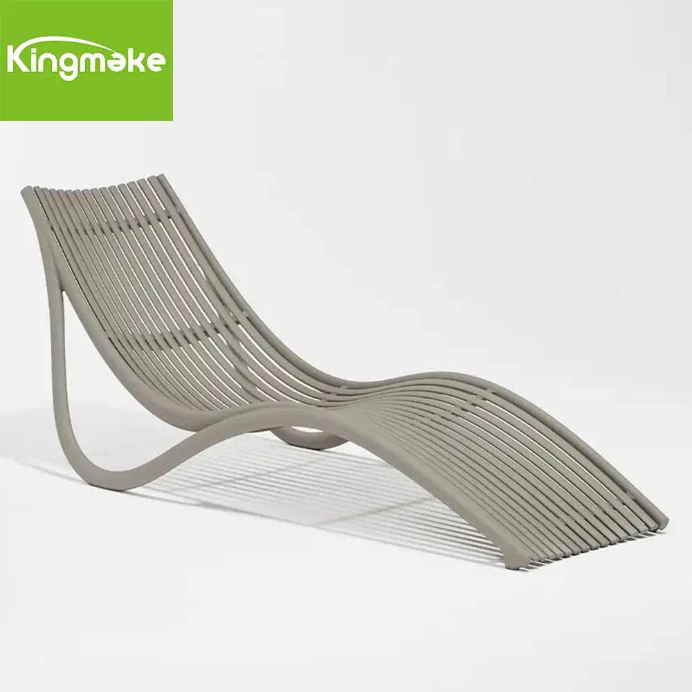 Sun Lounger Detail 2