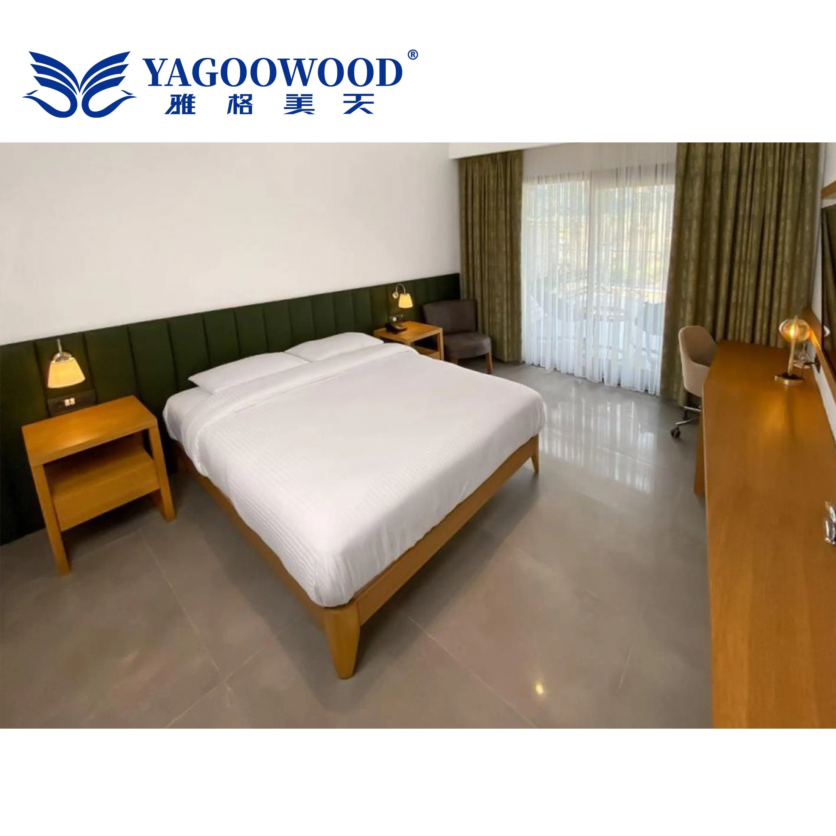 Industrial Style Restaurant Booth Seating