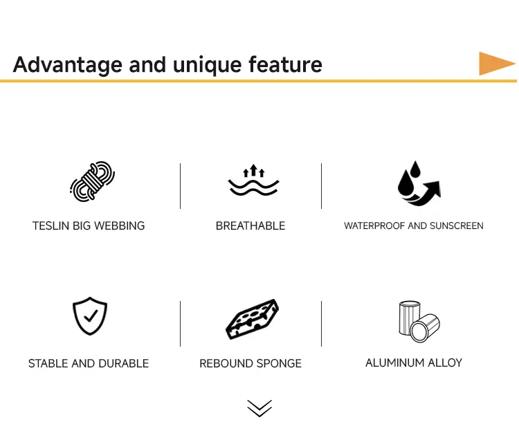 Luxury Sun Lounger Overview