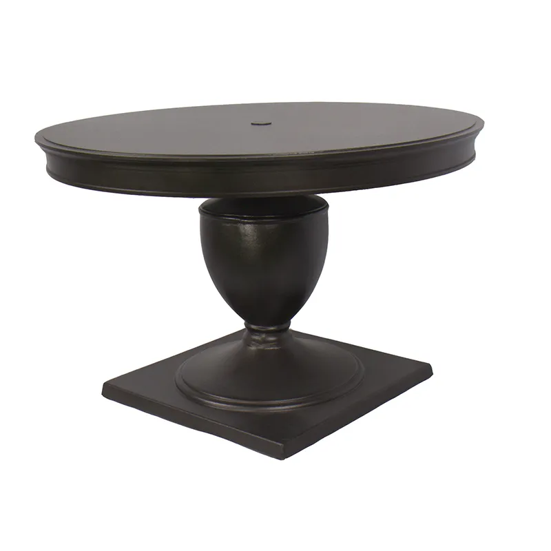 Aluminum Patio Table