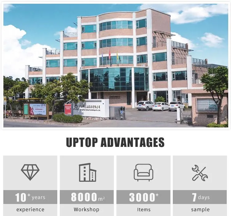 Modern Modular Seating 2