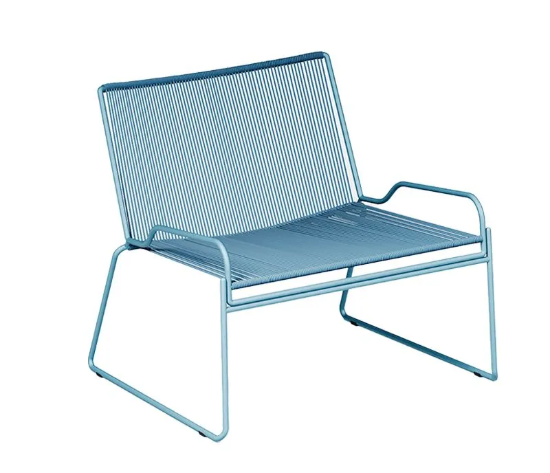 Outdoor Chair Detail 2