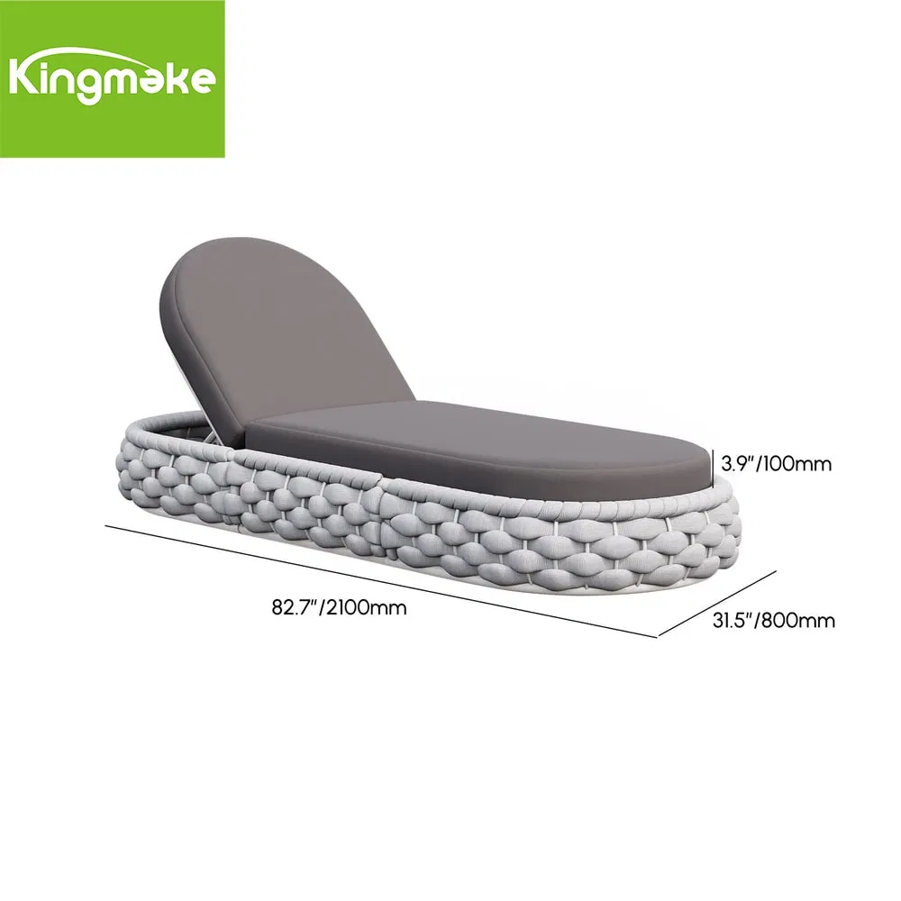 Outdoor Lounge Detail 2