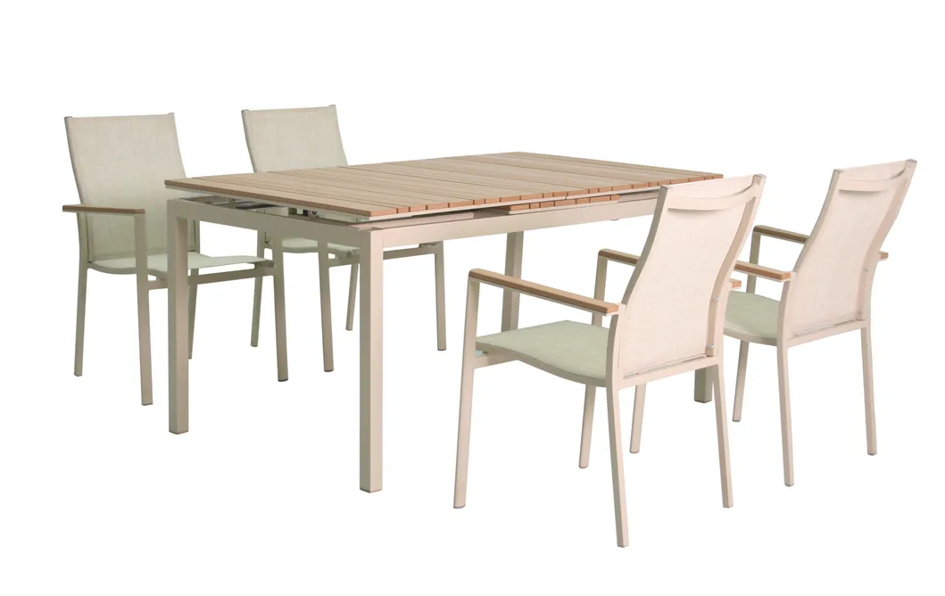 Outdoor Patio Dining Set 3