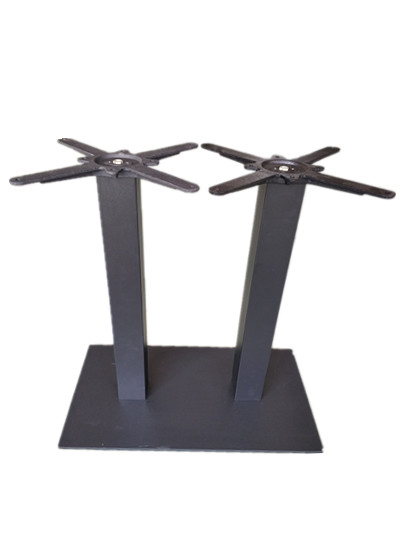 Restaurant Table Furniture Legs Contemporary Furniture Modern Style Dining Table