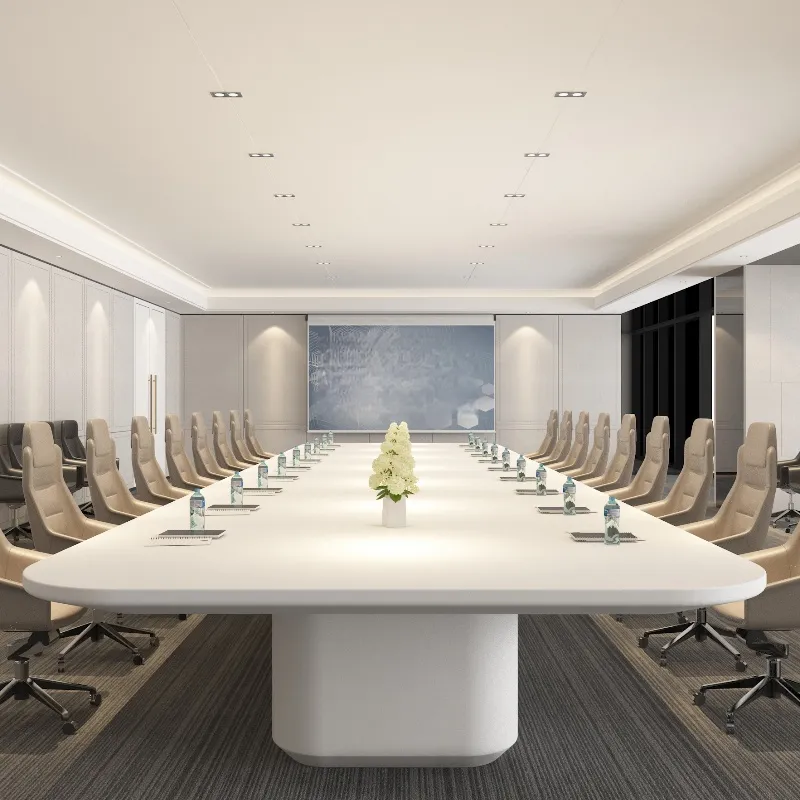 Meeting Room Conference Table