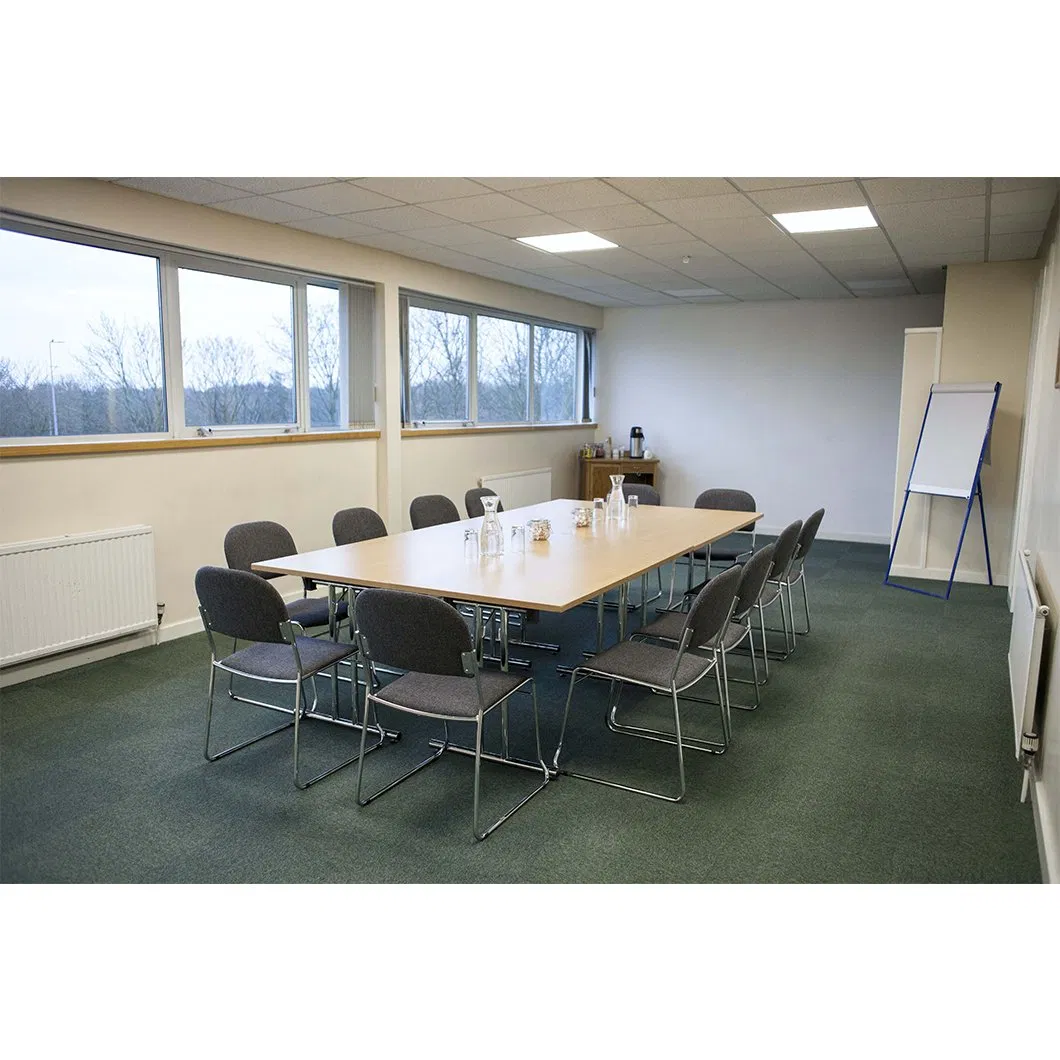 Factory Price High Quality Modern Boardroom Meeting Table Office Furniture Conference Room Desk Board Room Table